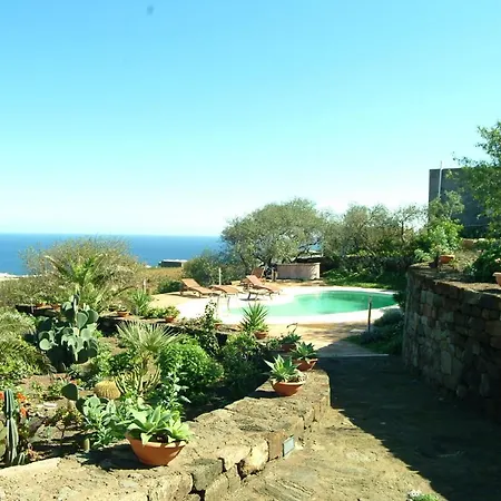 Apartment Bouganville-la Casa Dei Fiori *
