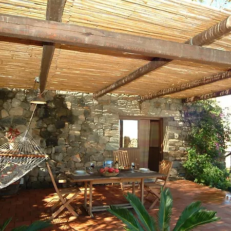 Apartment Bouganville-la Casa Dei Fiori *