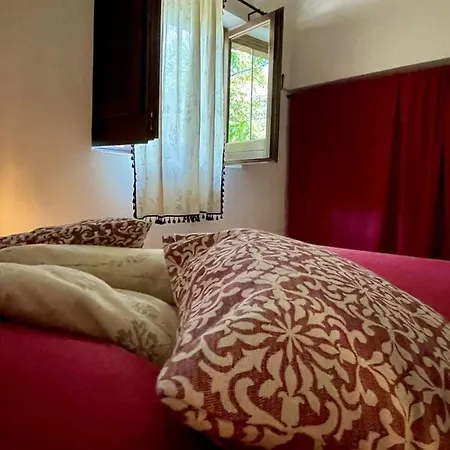 Apartment Bouganville-la Casa Dei Fiori
