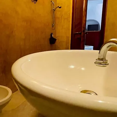 Apartment Bouganville-la Casa Dei Fiori