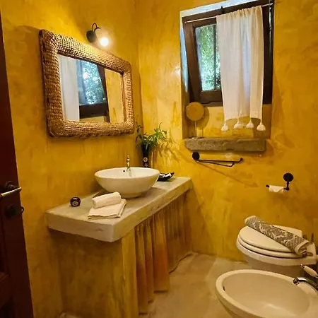 Bouganville-la Casa Dei Fiori Apartment *