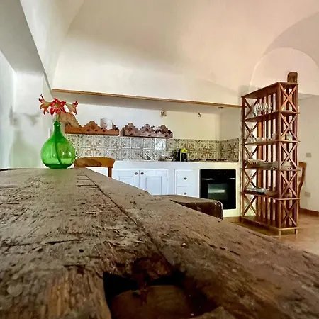 Bouganville-la Casa Dei Fiori