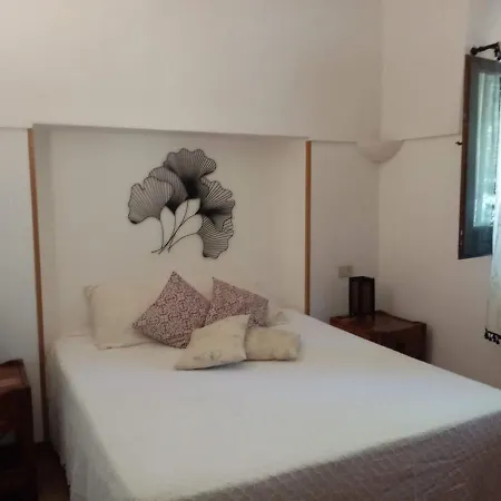 Apartment Bouganville-la Casa Dei Fiori