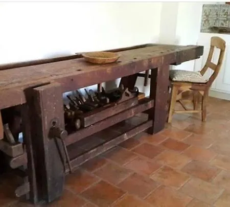Bouganville-la Casa Dei Fiori Kamma