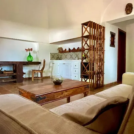 Bouganville-la Casa Dei Fiori * Kamma