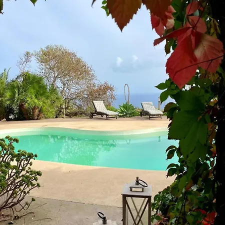 Bouganville-la Casa Dei Fiori