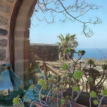 Bouganville-la Casa Dei Fiori