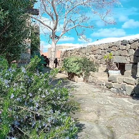 Bouganville-la Casa Dei Fiori