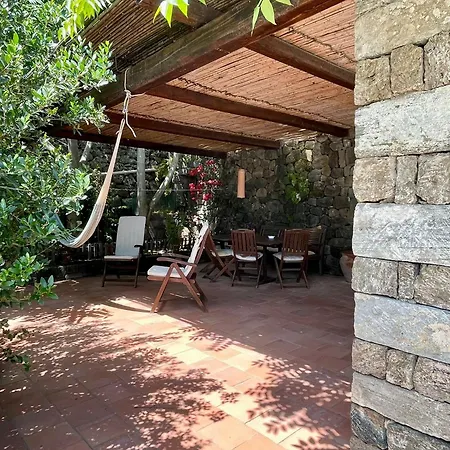 Apartment Bouganville-la Casa Dei Fiori